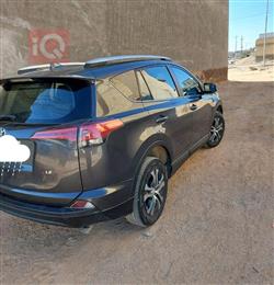 تويوتا راف 4